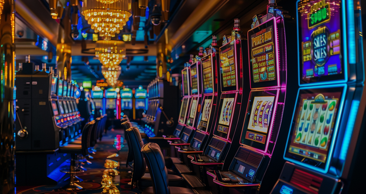 Goodman Casino