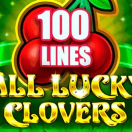 All Lucky Clovers 100