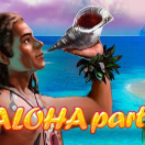 Aloha Party