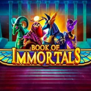 Book Of Immortals